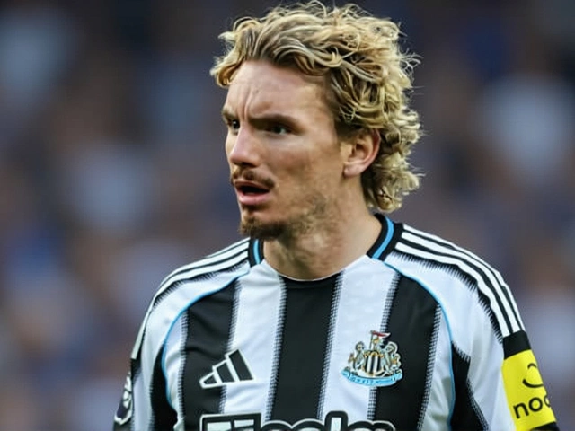 Newcastle vs. Tottenham: Conflicting Lineups Spark Debate in Carabao Cup Clash