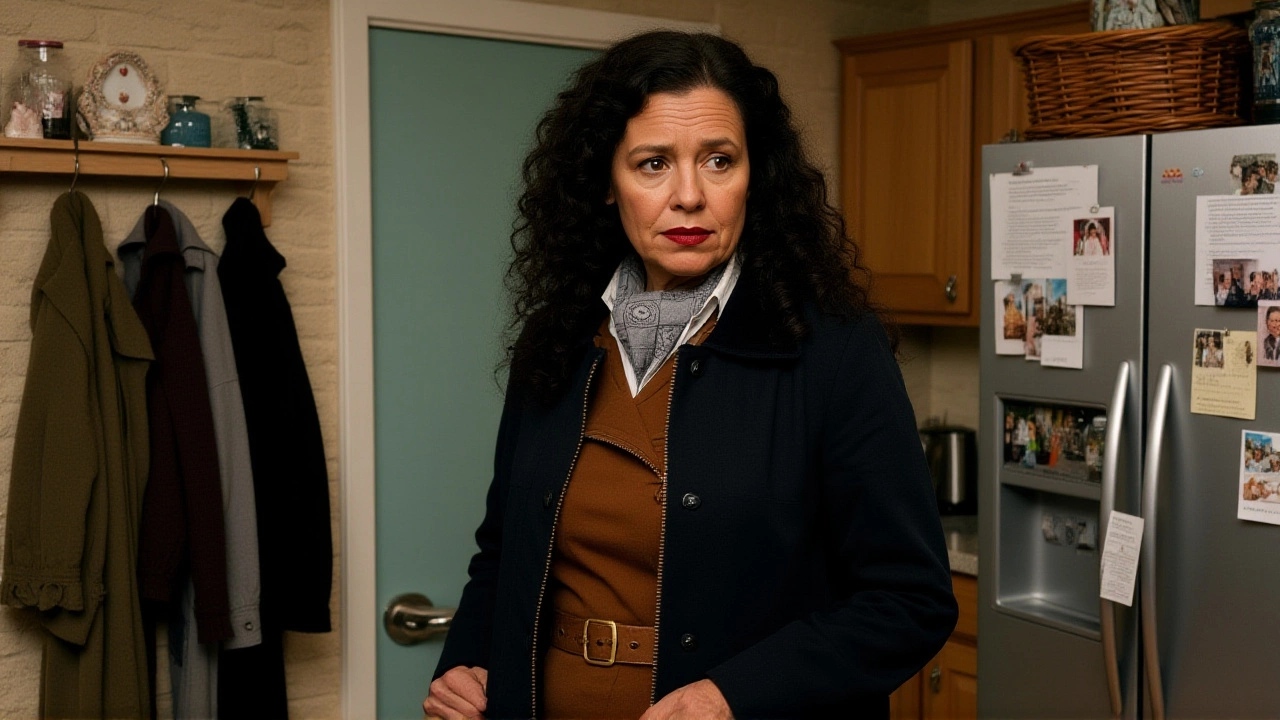 Behind the Scenes: A Storytelling Revolution