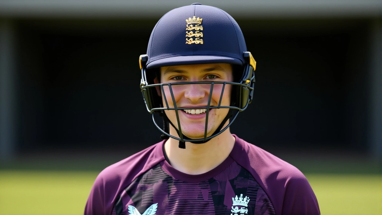 England U19s name 18-man squad for Ireland and Bangladesh series with six uncapped players