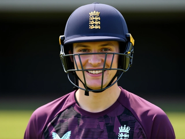 England U19s name 18-man squad for Ireland and Bangladesh series with six uncapped players