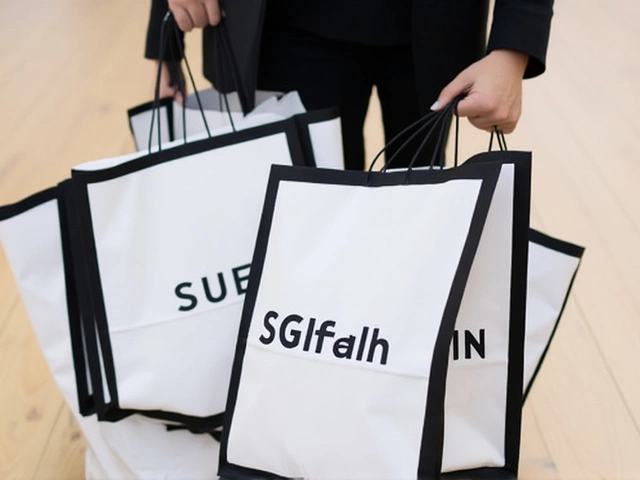 UK to End £135 Duty-Free Import Rule by 2029 After High Street Retailers' Pressure