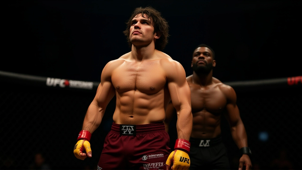 What’s Next for Luke Riley?