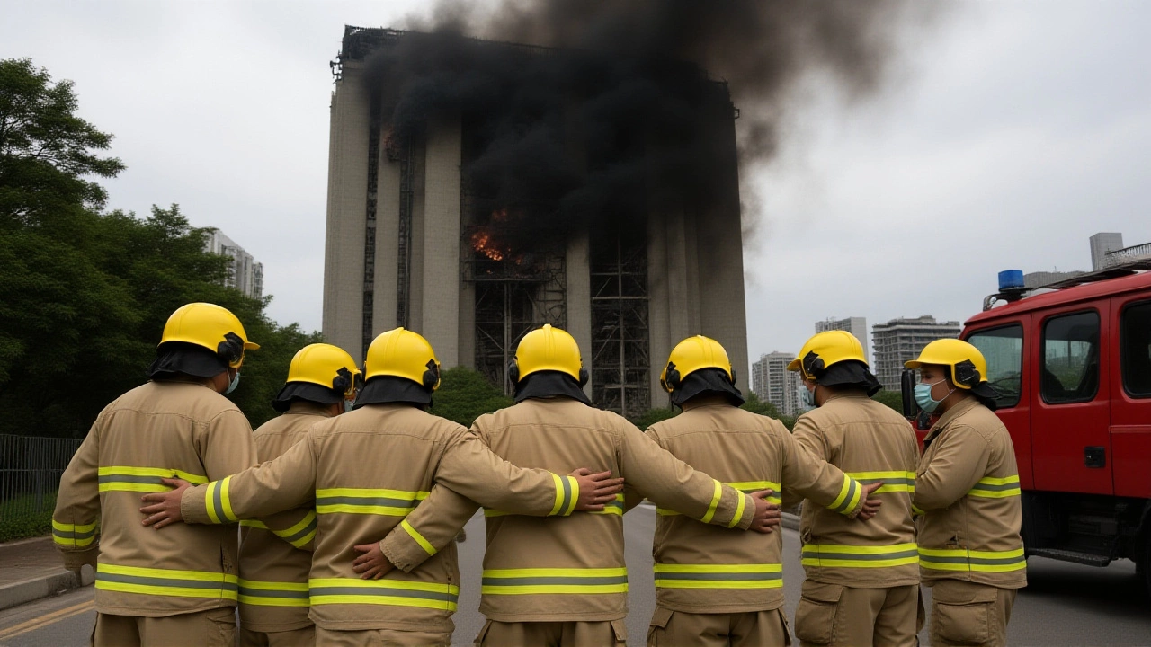 Who’s Still Excluded? (And Why It’s Still Unclear)