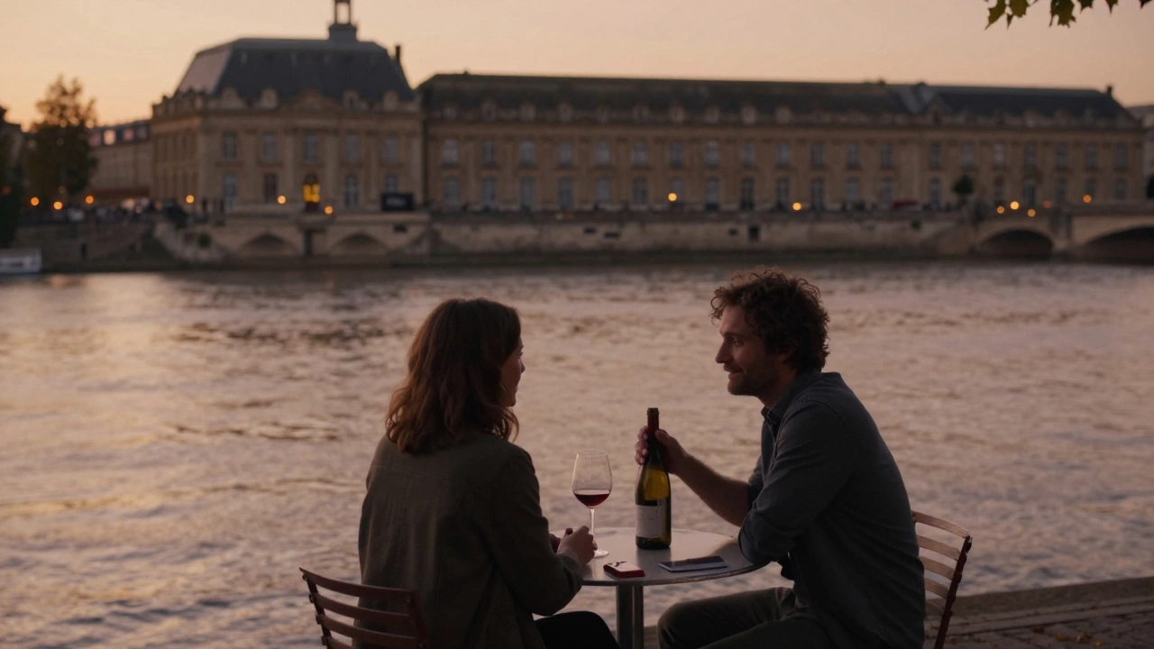 Escorts in Bordeaux: Finding Genuine Connection and Satisfaction